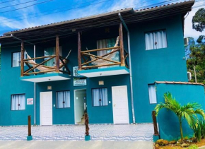 Apartamentos Recanto da Barra
